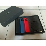 Oppo A93 Original Casing + Speaker Set