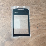 Nokia 5310 Glass