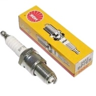 NGK BP7ES (1pc) spark plug for colder plug for rally use