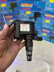 Máy Bơm Nước Máy Thuỷ Canh LifeTech cho Bể Cá AP1200 - AP1600 - AP2500
