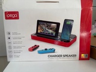 iPEGA Charger Speaker