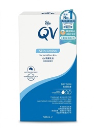 QV Skin Lotion 潤膚乳液 500ml