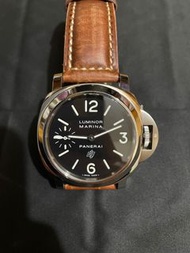 Panerai luminor marina logo