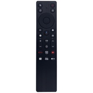 Compatible with TCL TV QM6K QM7K series 85QM6K 98QM6K 55QM7K 65QM7K 75QM7K 85QM7K Voice Remote Contr