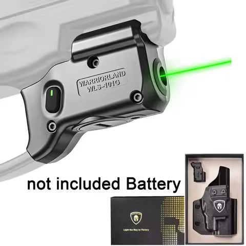 Only Fit Taurus G2C/Taurus G3C/Millennium G2 PT111 & PT140,Green/Red Light,Not Provide Battery,RIGHT