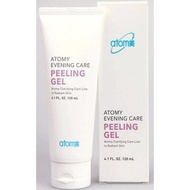 อะโทมี่ อิฟนิ่ง แคร์ พีลลิ่ง เจล ( Evening Care Peeling Gel)ขนาด 120 มล. Atomy