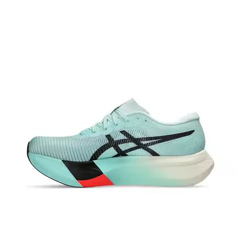 ASICS Metaspeed Edge Running Shoes Unisex Low Top Black 1013A124-400