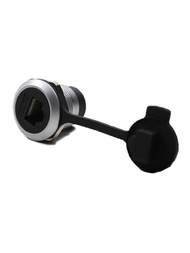 · · · Network Cable Connection Butt RJ45 Network Extension Network Socket Socket CAT6 Super Six Type