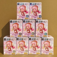 Enlightenment Building Blocks 72036 Flash League No. 1 Mini World Girl Rabbit Beauty Figure Mystery 