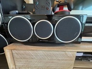 Wharfedale Diamond 220C 中置喇叭