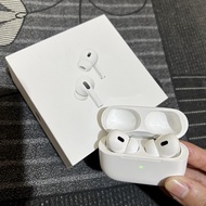 Apple Airpods Pro Gen 2 Type-C (SECOND LIKE NEW, ORIGINAL IBOX)