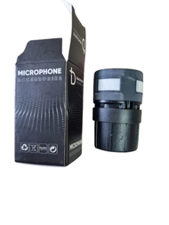 CỦ MICRO DBACOUSTIC 550PRO VÀ 650PRO CHÍN H HÃN G - CHẤT ÂM HAY CHỐNG HÚ RÍT