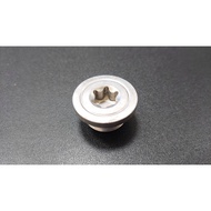 {Haiwei Car Products} Germany A4 B8 B8.5 B9 Gearbox Oil Drain Screw Wht005623a5 A5 A6 C7