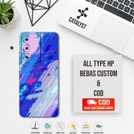 Vivo Y100 5G INDONESIA full body Skin - Buy 1 Get 2 - color Code WNZR