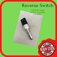 GFH Reverse Switch Sensor Proton Saga BLM，FLX（2pin）（Manual）