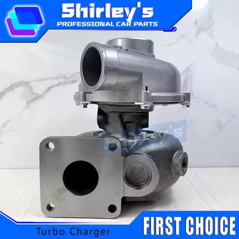 RHC61W Turbocharger For 1995-1998 Yanmar Marine with 4LH-STE Engine VC240080 VA240080 VB240080 VD240