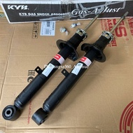 [1 bag] Lexus GS250, GS300, GS350, IS250 front shock absorber - high quality KYB products 551106, 55