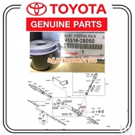 Original Toyota Steering Rack Bush - Vios Camry Estima Harrier Alphard Vellfire 45516-28050