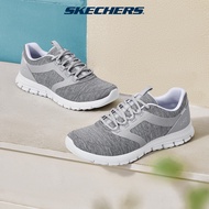 Skechers Women Sport Active Luminate Shoes - 104506-GYLV