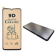 ANTI SCRATCH CERAMIC MATTE SAMSUNG A04 A04E A04S A13 A23 A38 A58 Y02 Y02s Y16 Y17s Y22 Y35 4G 5G