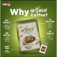 MEET U HI5BER COFFEE 4IN1 300G (10x30G)