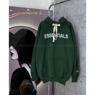 H50 ESSENTIALS hoodie sweatshirts