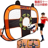 Matlamat Bola Sepak Kanak-kanak Mudah Alih Jaring Bola Sepak Mudah Alih Boleh Dilipat Matlamat Bola 