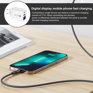 Charger Adapter Phone PD Wall Charger USB Adapter with 2 Ports Fast Multiport Phone Travel Plug Charger Wall hjusg hjusg