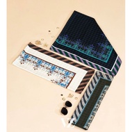 Eunice scarf vz by vivi zubedi