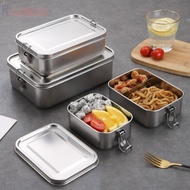 Portable Meal Container Compact Design Easy Meal Prep Exceptional Strength