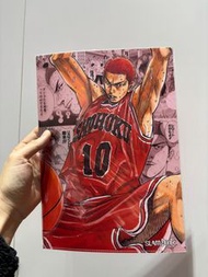 少年jump展 SLAM DUNK 文件夾