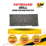 DELL Latitude e7250 e5250 e5270 e7270 11-3150 11-3160 Keyboard