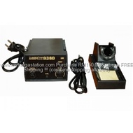 Zhaoxin936 #936D Soldering Station-wss