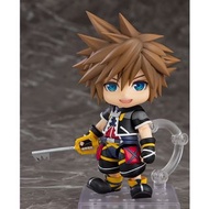 21年5月預訂！全新未開封 行版/日版 黏土人 Goodsmile Nendoroid No.1487 索拉 Sora (王國之心II ver.) Kingdom Hearts