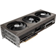 五八藍寶石 RX9070XT/7800XT/7700XT/7650GRE 氮動/極地/白金 顯卡隨貨附帶收據