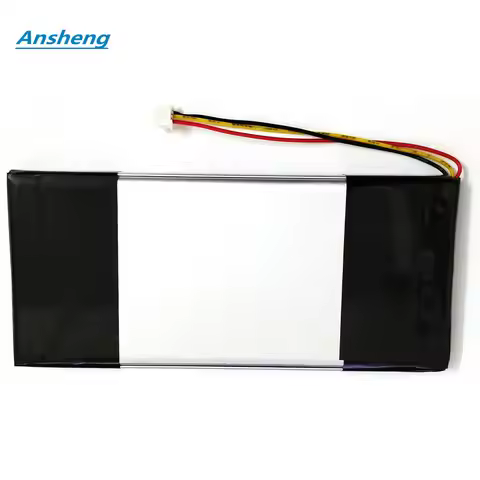 High Quality 3.8V 7800mAh 8448104 Battery For PSP GPD win gpdwin Gpd Win 1 Replace