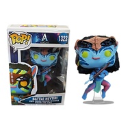Avatar3 Action Figure Model Toy Diverse Character Collection