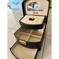 SK II Jewelry Black Box