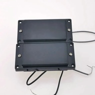 Electric Guitar Pickups Humbucker Ceramics Closed passive Electric Guitar Pickups 1C Wire