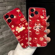 Case for Infinix SMART 4 5 6 HD 7 8 9 10 PLUS HOT 9 10 PLAY 60i 50i 40i 40 50 60 PRO 11S NFC - MI031
