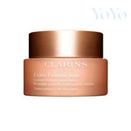 FOR Clarins Extra-Firming Night Cream and Day Cream 50ml