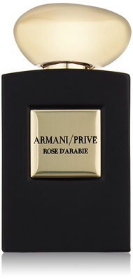 Giorgio Armani Armani/Prive Rose D'arabie Eau de Parfum Spray, 3.4 Ounce