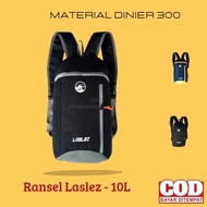 FUTSAL SHOE BAG MINI BACKPACK 10 L MEN WOMEN TRAVEL BAG