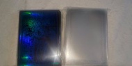 遊戲王 pgb 三幻神之一 巨神兵卡套+內套