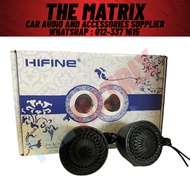 HI-ZY10 HiFine 2 Inch Full Range Car Speaker | Pioneer Audio Upgrade