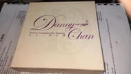 陳百強 完全陳百強精選 Yours Completely Danny Chan 舊版 5 CD boxset