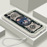 Cartoon Case Compatible For iPhone 11 Pro Max 8 7 Plus 6 6S XS Max X XR XS SE 2020 2022 Funny Tom Ca