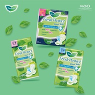 LAURIER FRESH PROTECT DAUN SIRIH 22CM / 25CM / 35CM