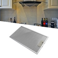 (DEAL) Metal Mesh Grease Filter For HOWDENS LAMONA Cooker Hood Extractor Vent 460x260mm