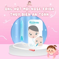 Swedish Frida Nose Aspirator for Cycybabyhome Babies
